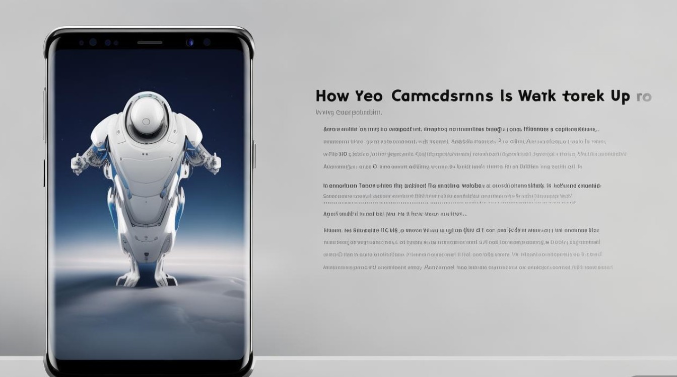 三星s8机器人如何用语音唤醒？具体操作步骤是什么？