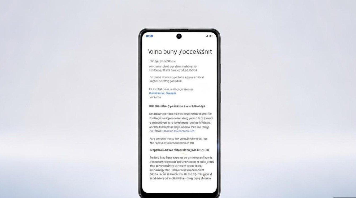 三星A40s语音助手怎么召唤出来？详细步骤在这里！