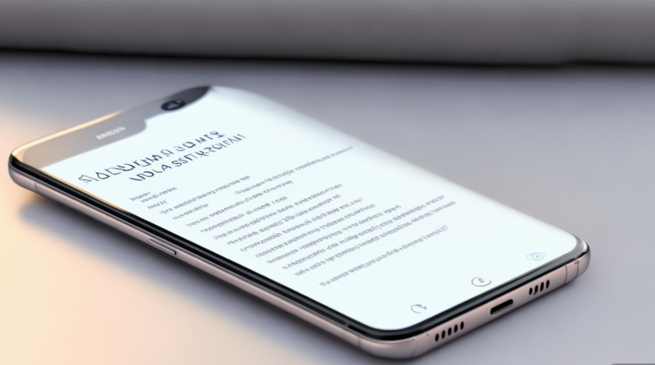 三星A40s语音助手怎么召唤出来？详细步骤在这里！