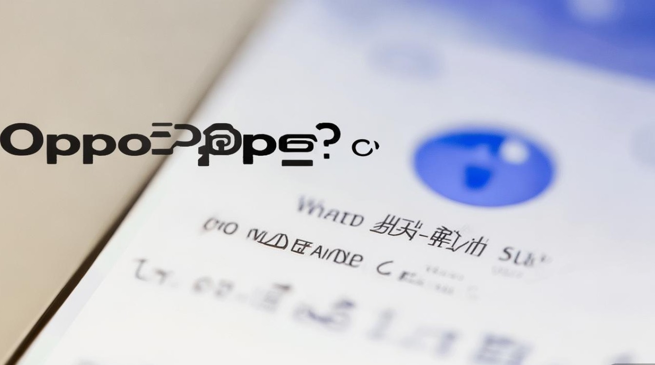 oppo手机密码忘了怎么解锁？屏幕锁住怎么办？