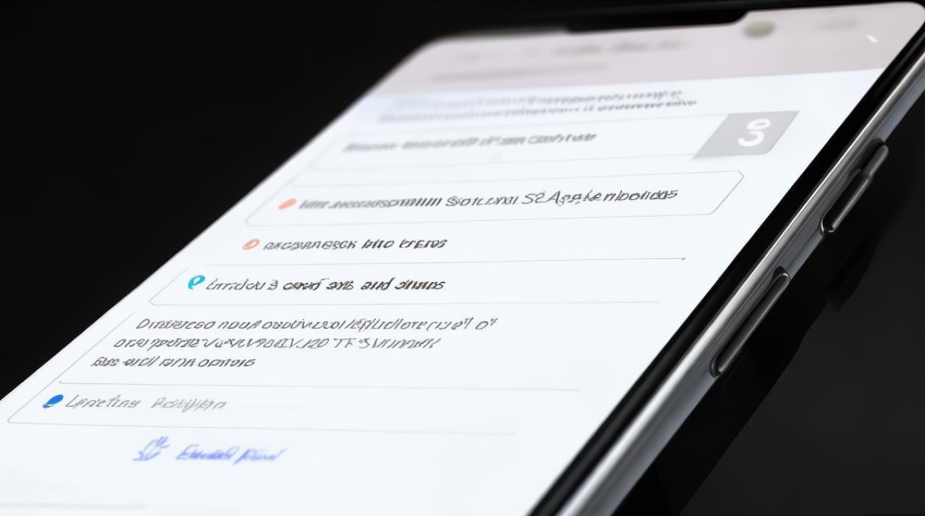 华为P30如何设置拦截所有短信？方法步骤详解