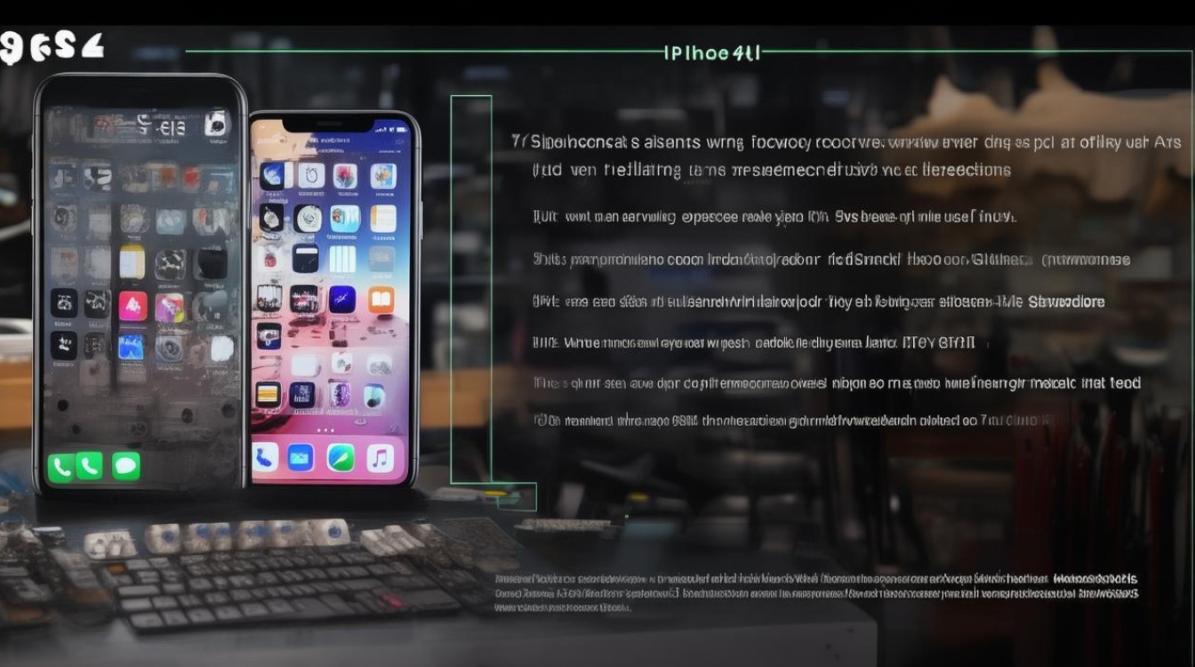 苹果4s信号显示不出来怎么办？信号弱怎么解决？
