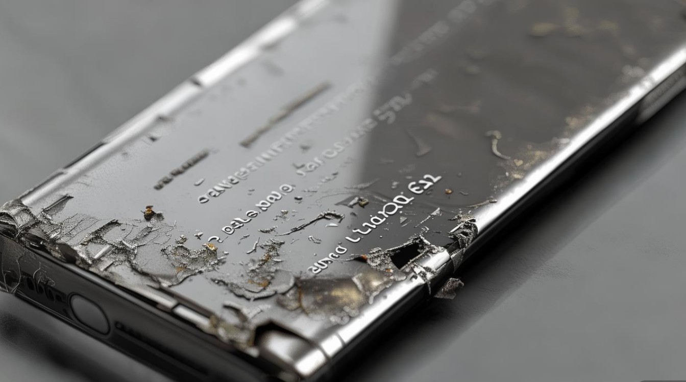 三星Note9用久了掉漆怎么办？手机漆面脱落原因是什么？