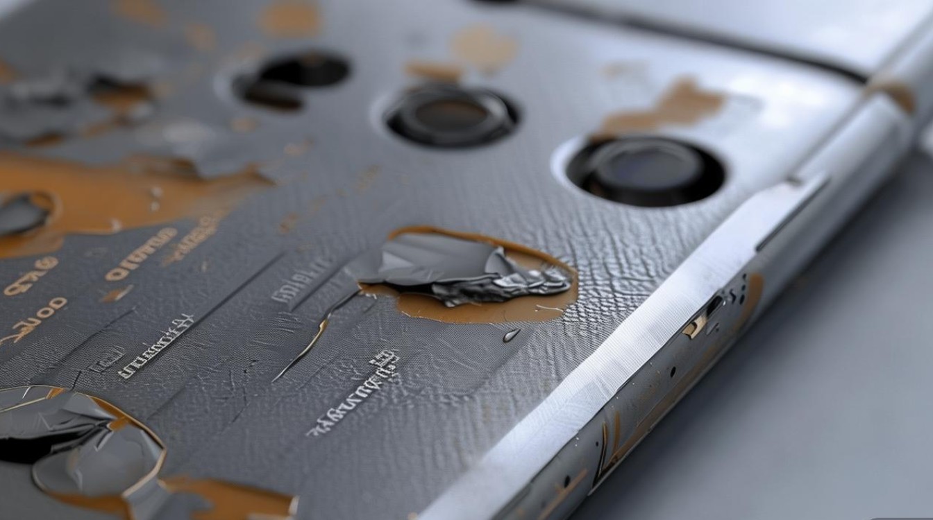 三星Note9用久了掉漆怎么办？手机漆面脱落原因是什么？