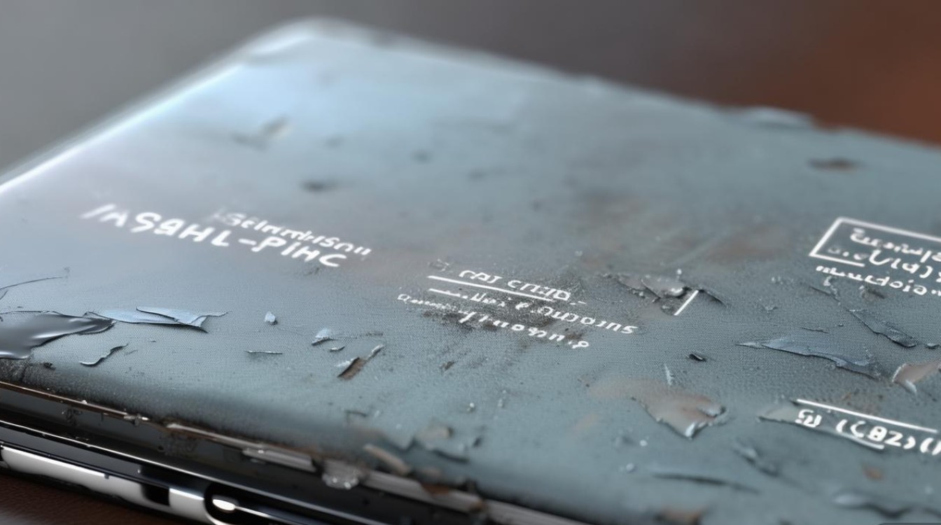 三星Note9用久了掉漆怎么办？手机漆面脱落原因是什么？