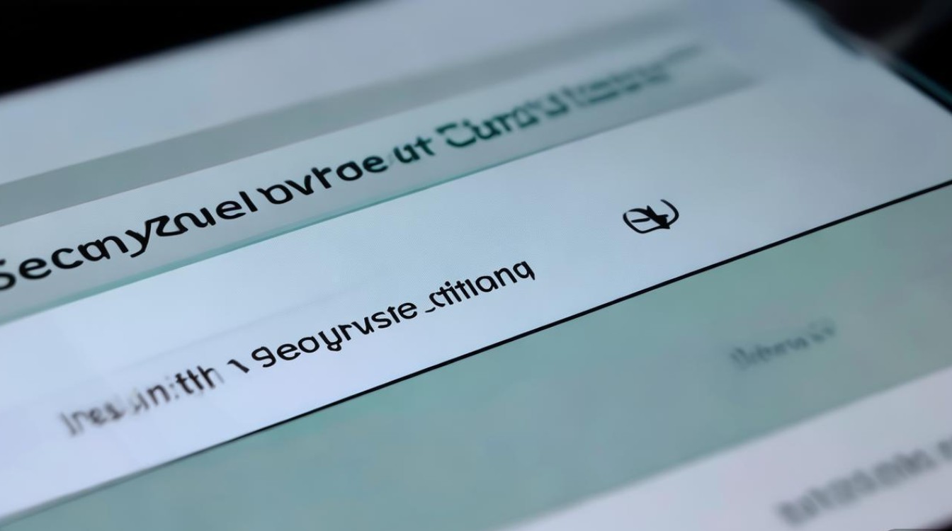 华为手机怎么修改身份验证方式？安全设置在哪里调？