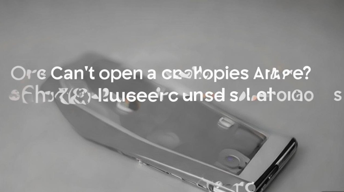 苹果4S数据打不开？这些原因和解决方法快看看！