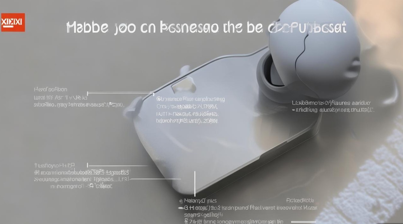 小米FlipBudsPro怎么用？各功能详细使用教程在这里