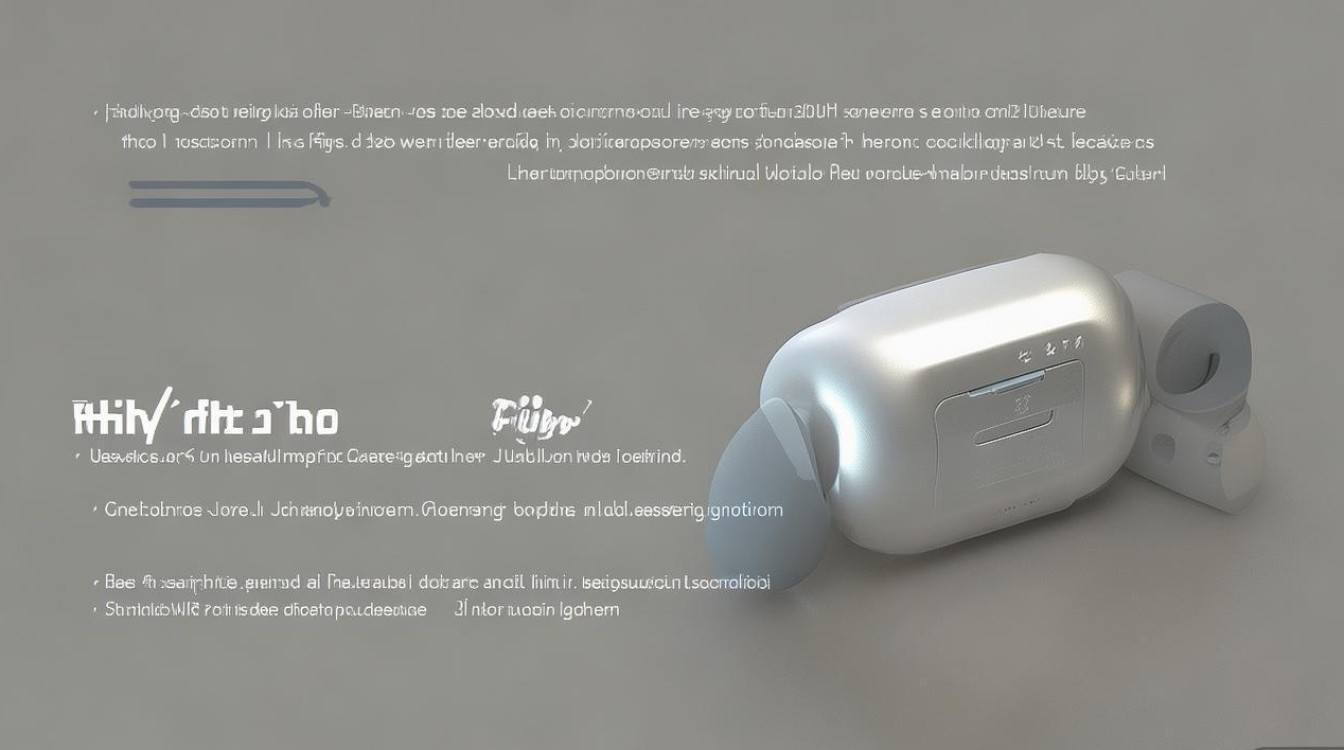 小米FlipBudsPro怎么用？各功能详细使用教程在这里