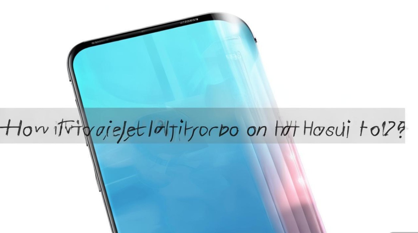 华为p30怎么看手机电量百分比？