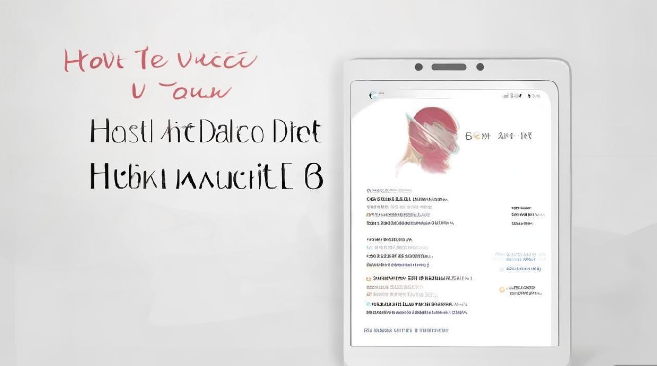 华为nova6视频开美颜怎么设置？详细步骤教教你