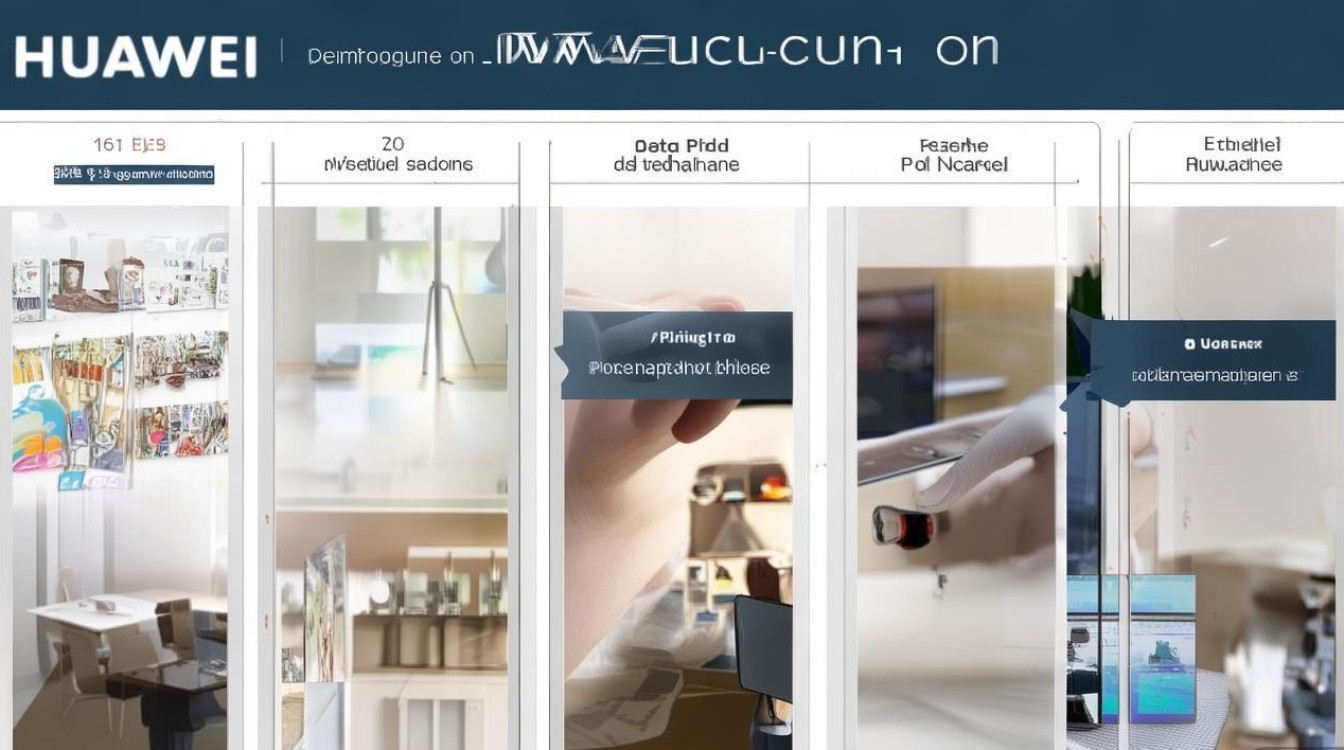 华为以旧换新旧手机具体怎么处理？回收流程和步骤是怎样的？