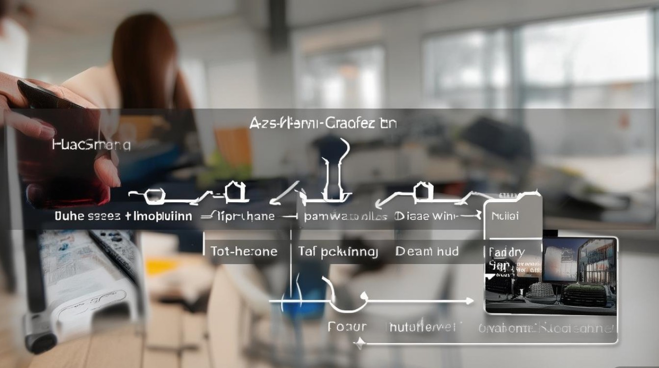 华为以旧换新旧手机具体怎么处理？回收流程和步骤是怎样的？