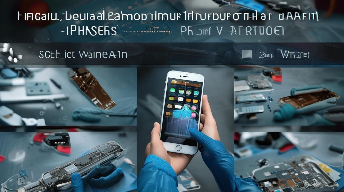 苹果4s进水不开机怎么办？教你简单修复小妙招