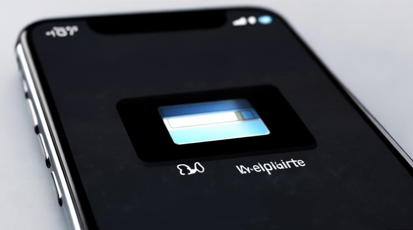 苹果4s充电时如何显示电量百分比？