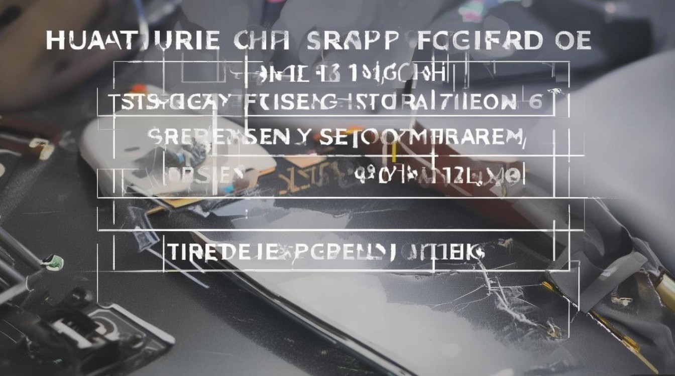 华为畅享9e屏幕碎了怎么换？自己换屏教程要吗？