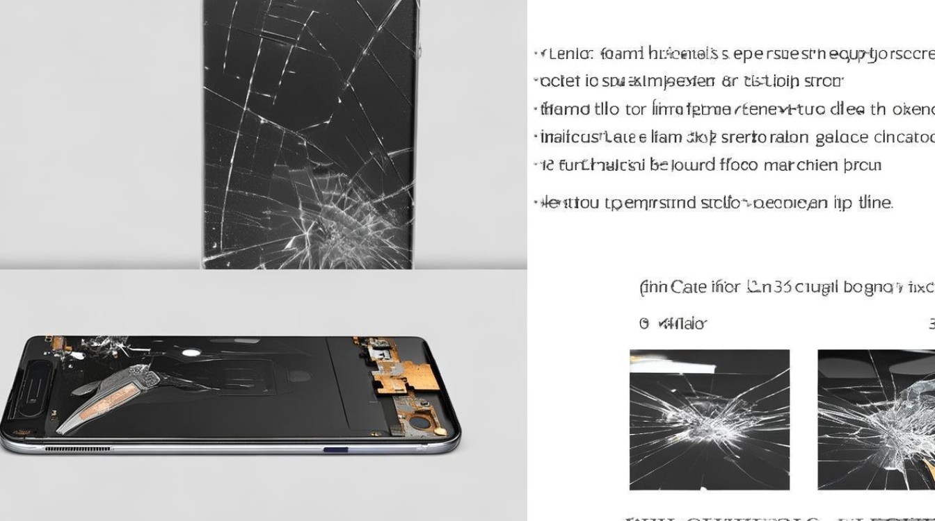 华为畅享9e屏幕碎了怎么换？自己换屏教程要吗？