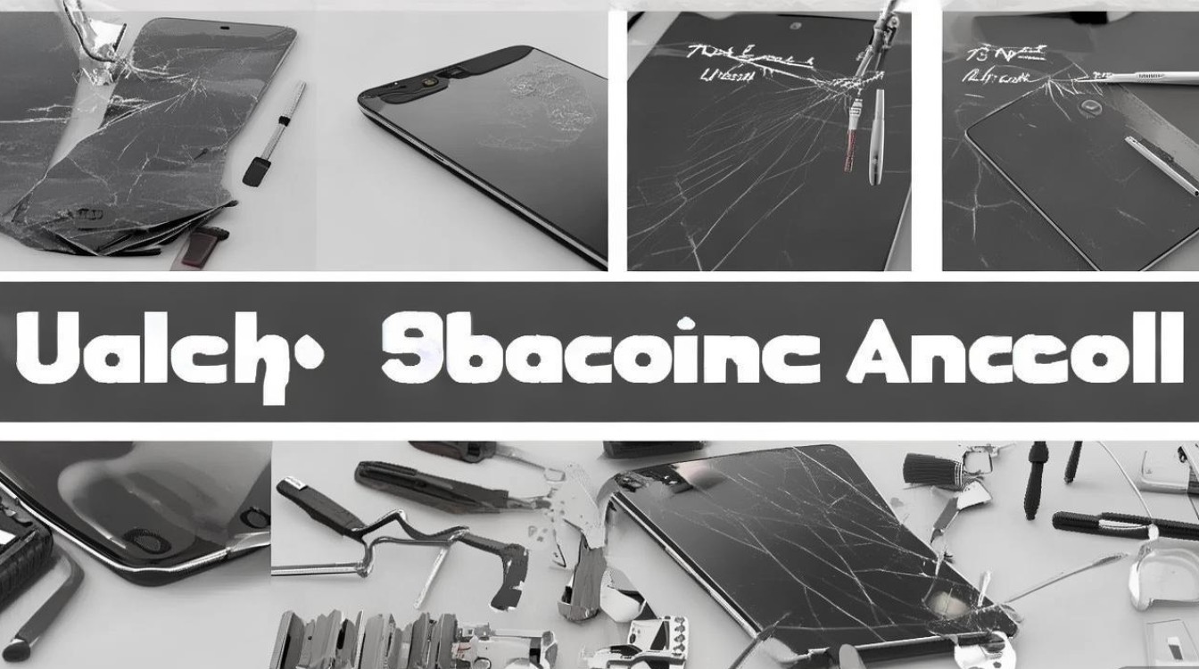 华为畅享9e屏幕碎了怎么换？自己换屏教程要吗？