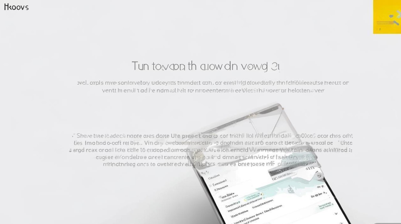 vivo3手机怎么开流量？新手必看详细步骤教程