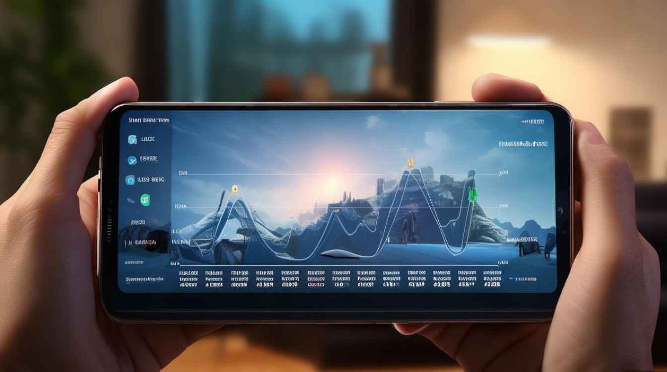 三星A50s玩大型游戏流畅吗？帧率稳吗？