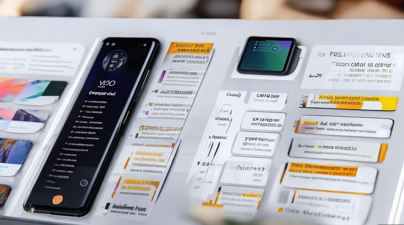 opporeno6和vivos9哪款更值得买?参数对比与购机建议解析