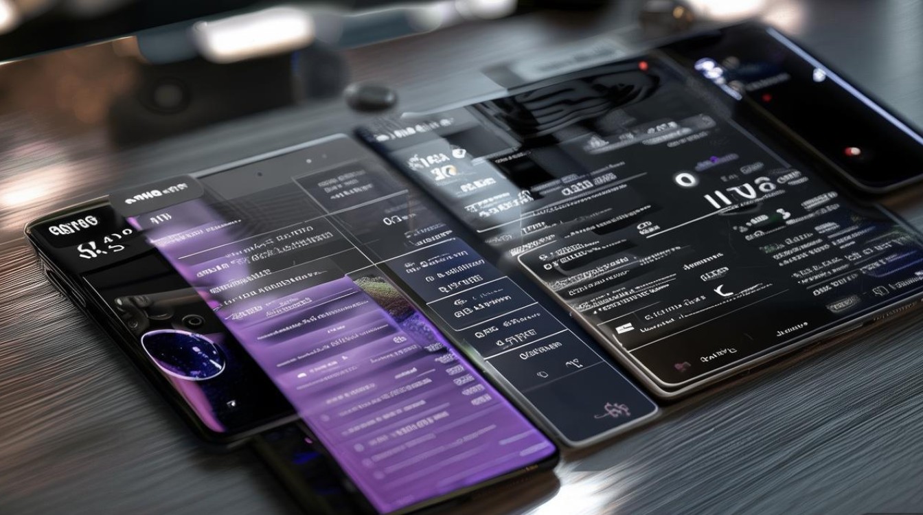 opporeno6和vivos9哪款更值得买?参数对比与购机建议解析