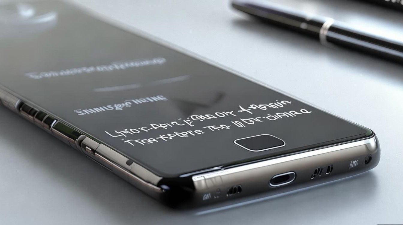 三星A50s关机没反应？长按电源键多久才行？