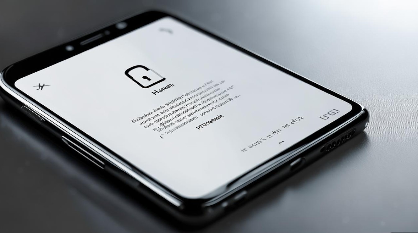 华为jkm_al00b忘记屏幕锁怎么解？安全找回方法分享