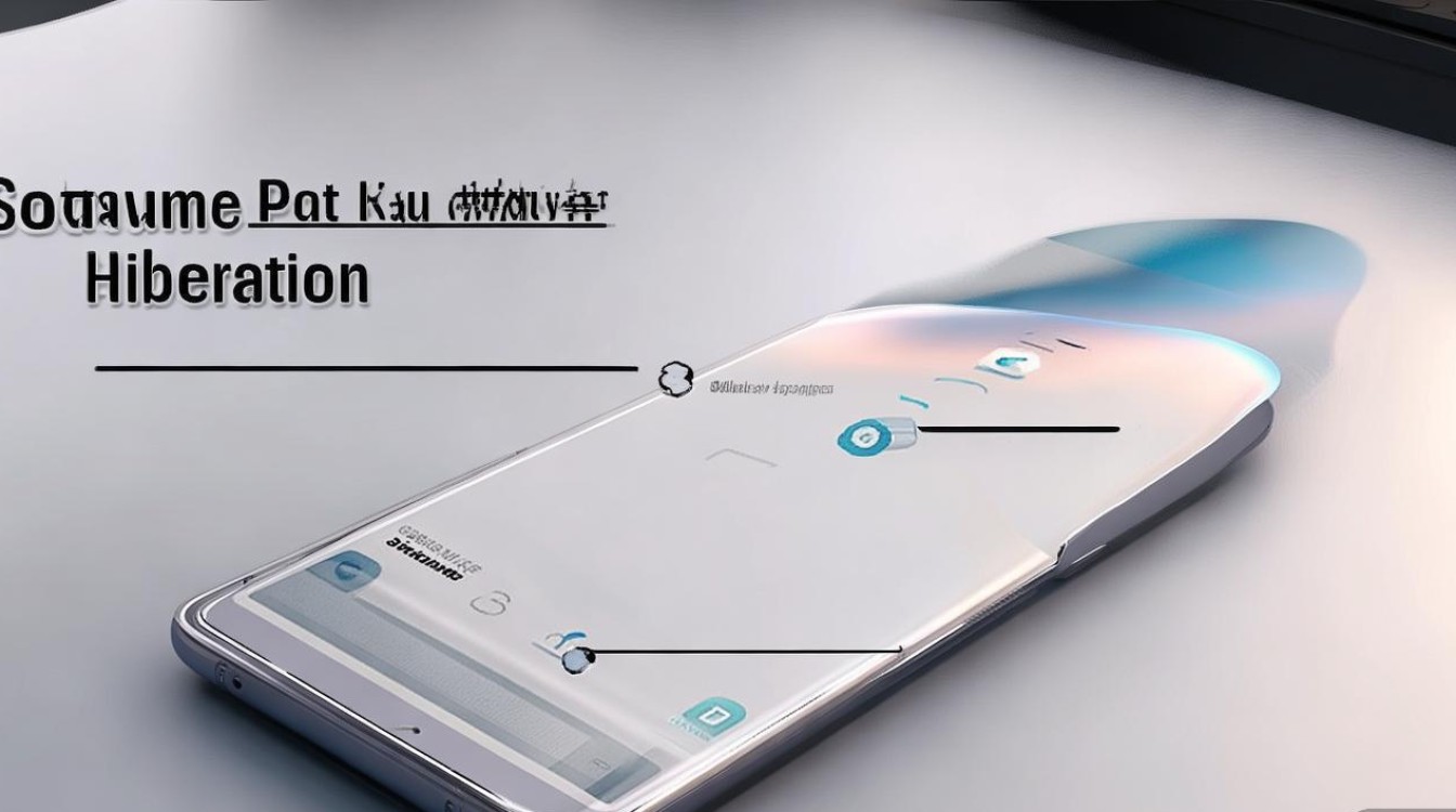 三星S8如何让软件休眠?方法步骤详解