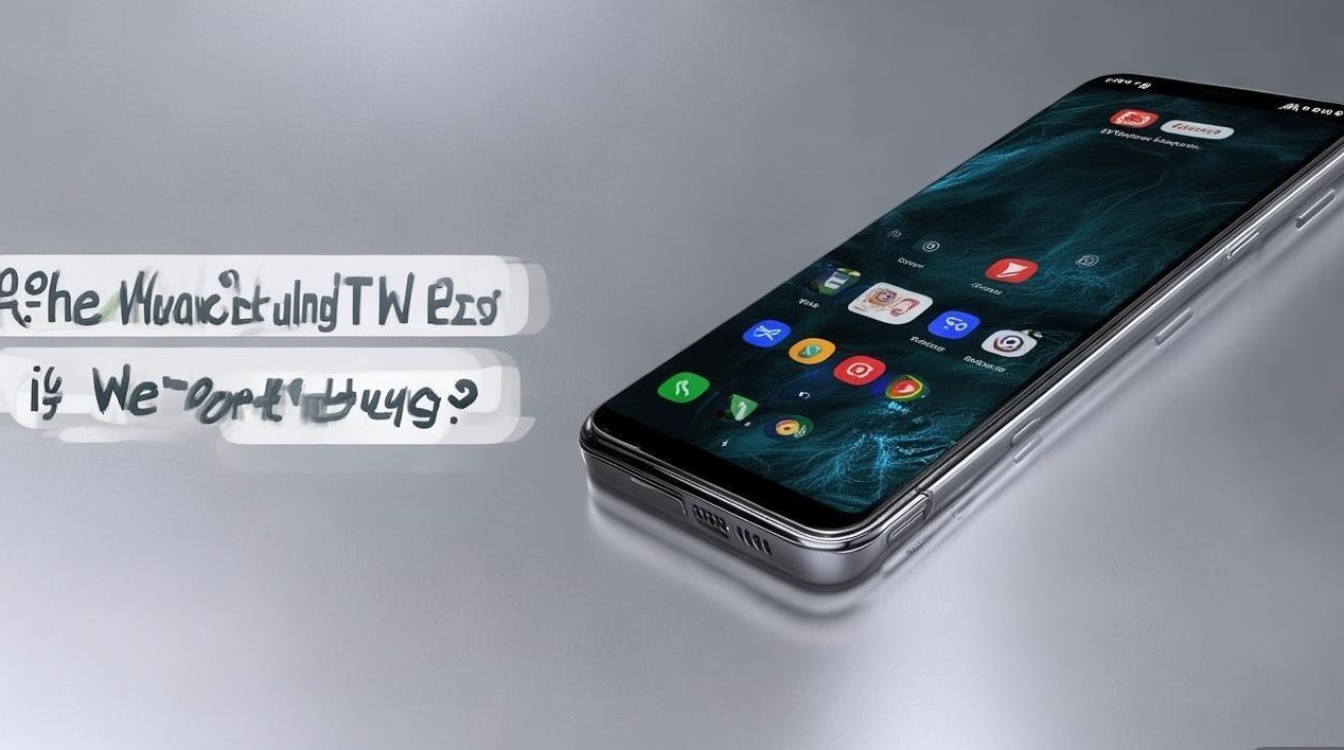 三星折叠手机W20怎么样？值得入手吗？