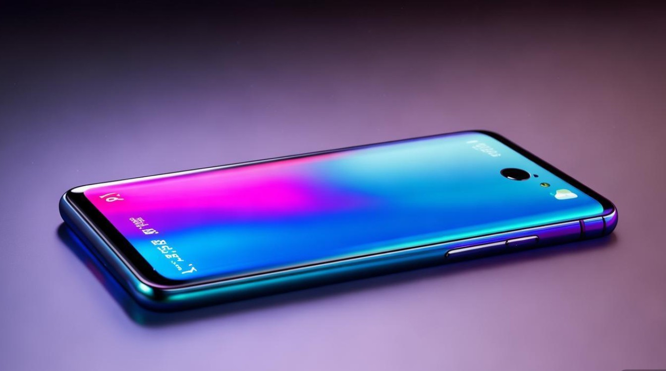 荣耀50最好看的颜色是哪个？附真实配色效果参考