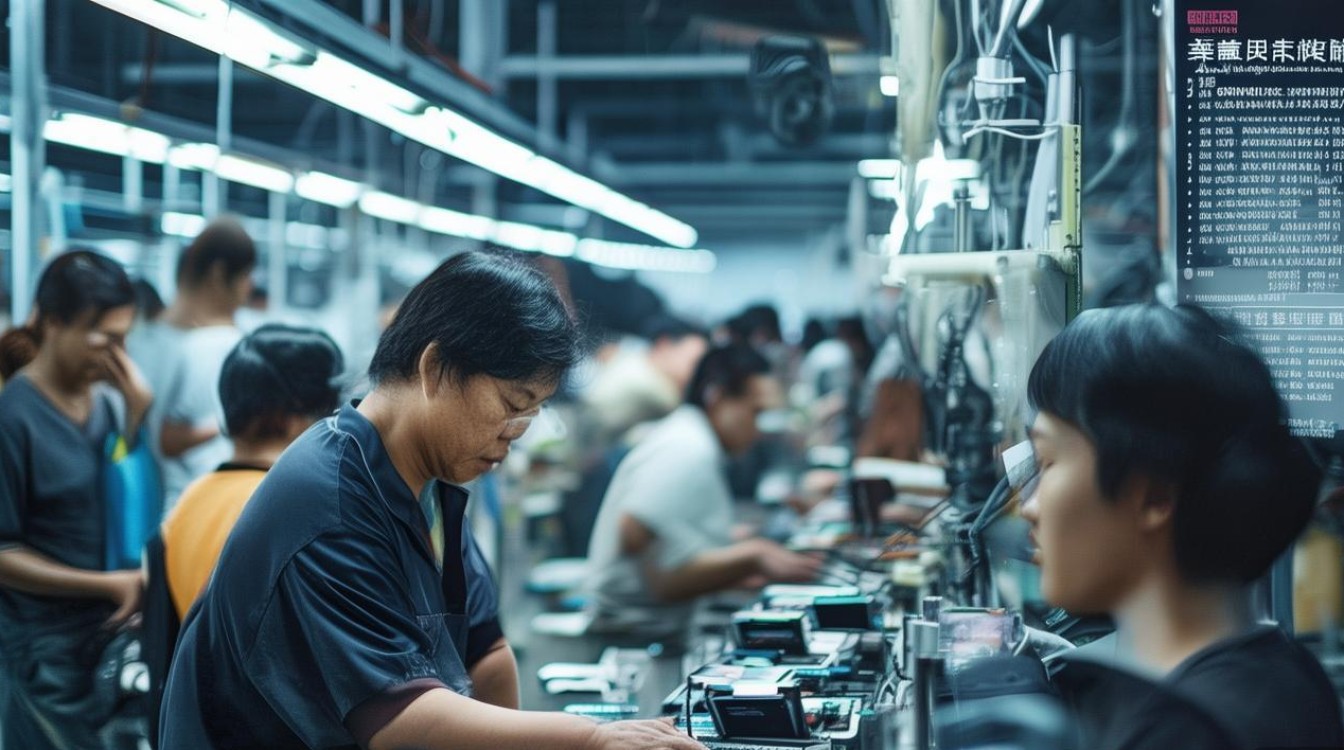 oppo手机厂工作强度大吗？加班情况和员工待遇怎么样？