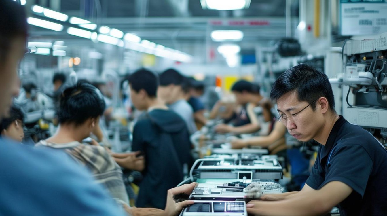 oppo手机厂工作强度大吗？加班情况和员工待遇怎么样？