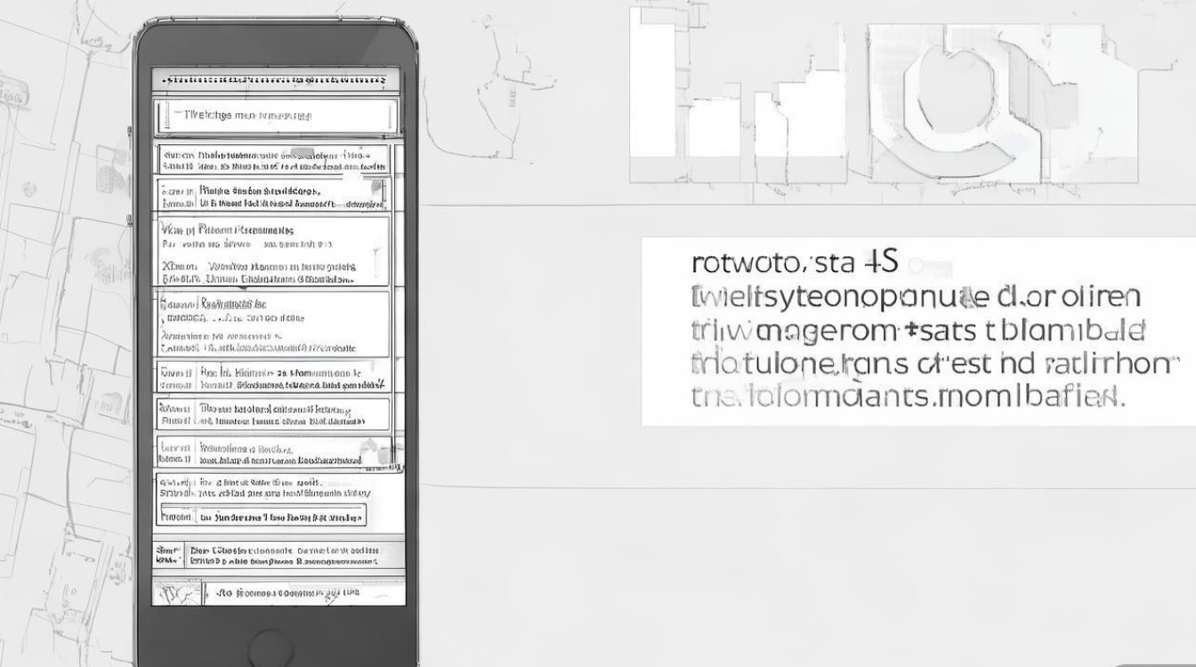 苹果4S iOS系统如何降级？旧版本固件哪里下载？