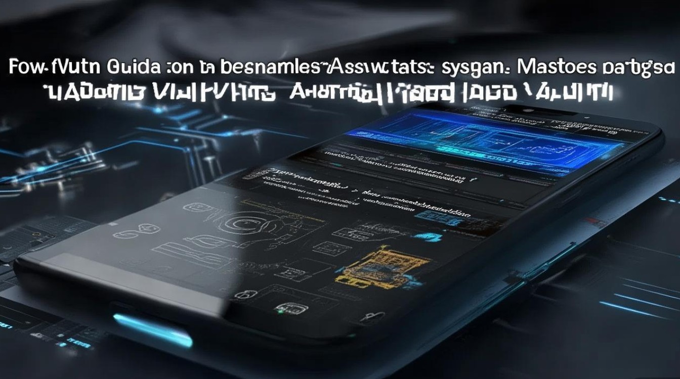 vivo手机如何刷入原生安卓系统?详细教程与风险须知