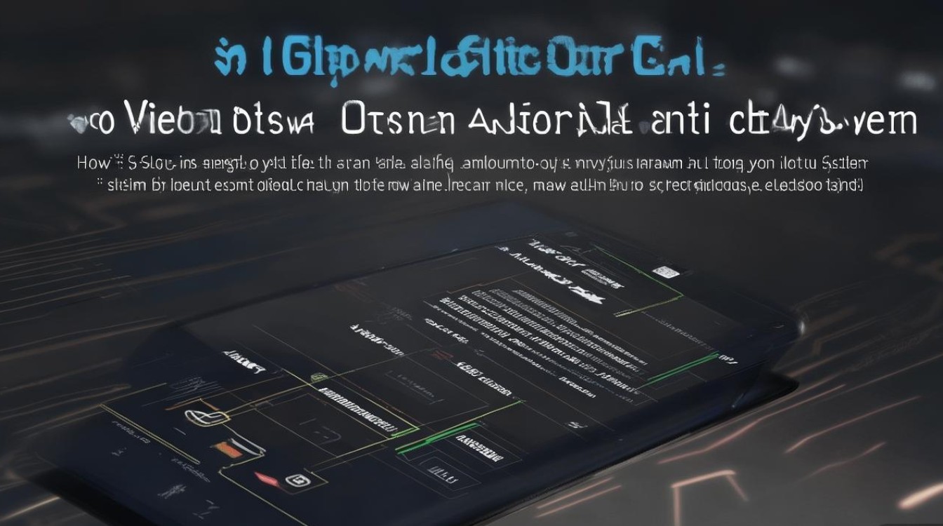 vivo手机如何刷入原生安卓系统?详细教程与风险须知