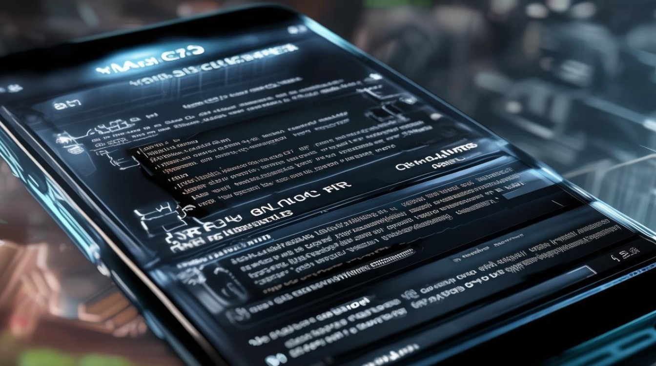 vivo手机如何刷入原生安卓系统?详细教程与风险须知