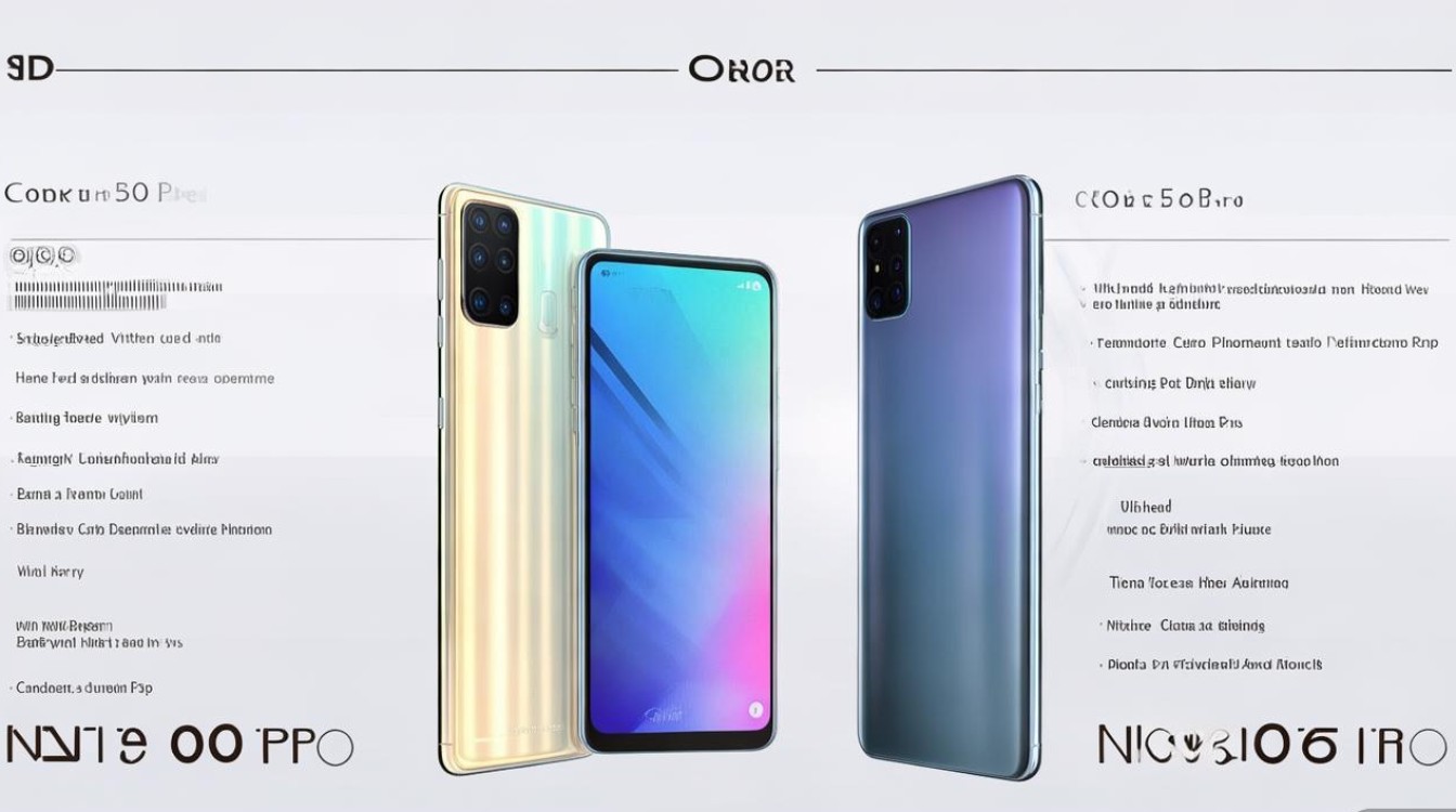 荣耀50pro和nova5pro哪款更值得买？参数性能续航怎么选？