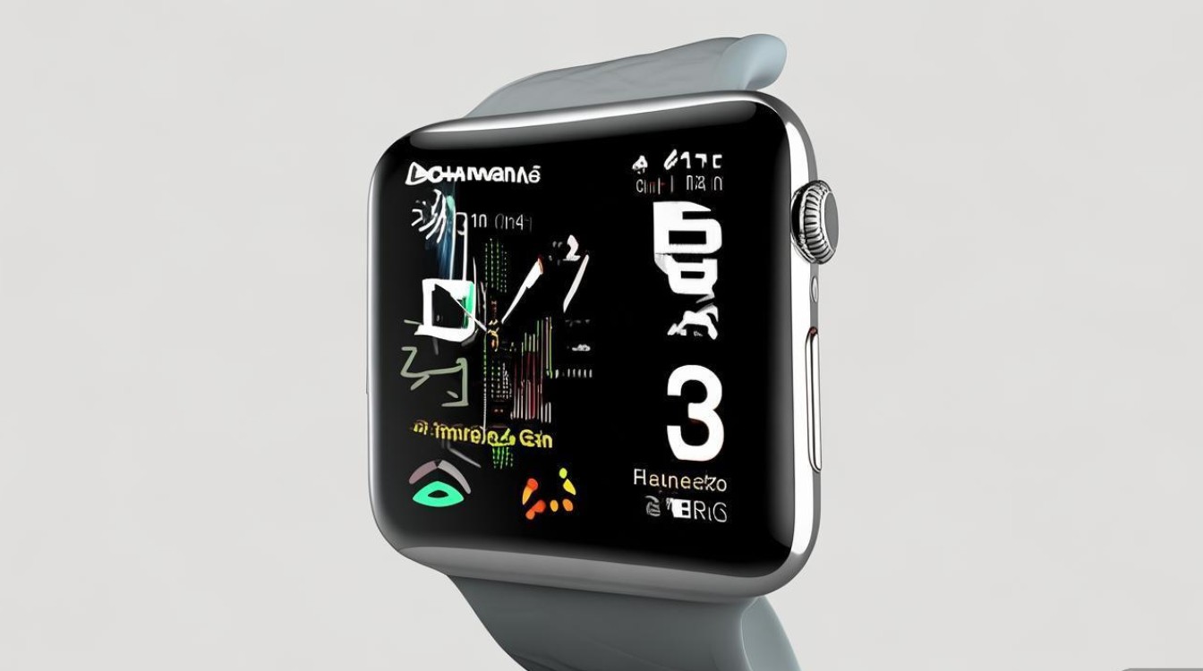 苹果3新手表功能有哪些？新手怎么用？