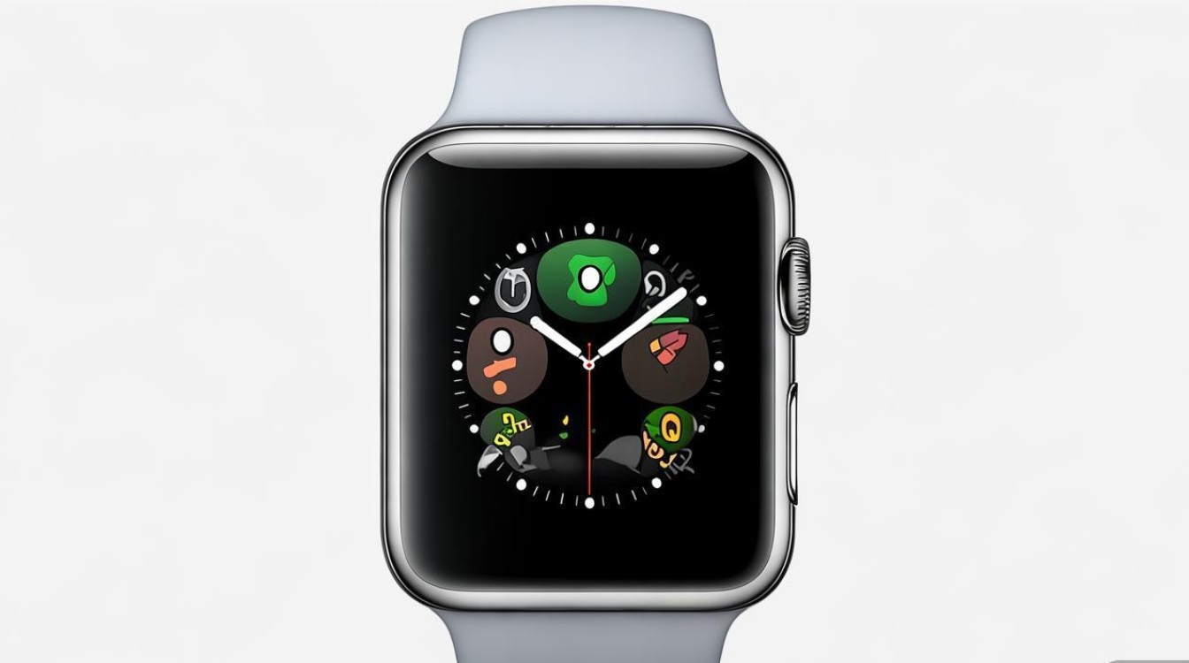 苹果3新手表功能有哪些？新手怎么用？