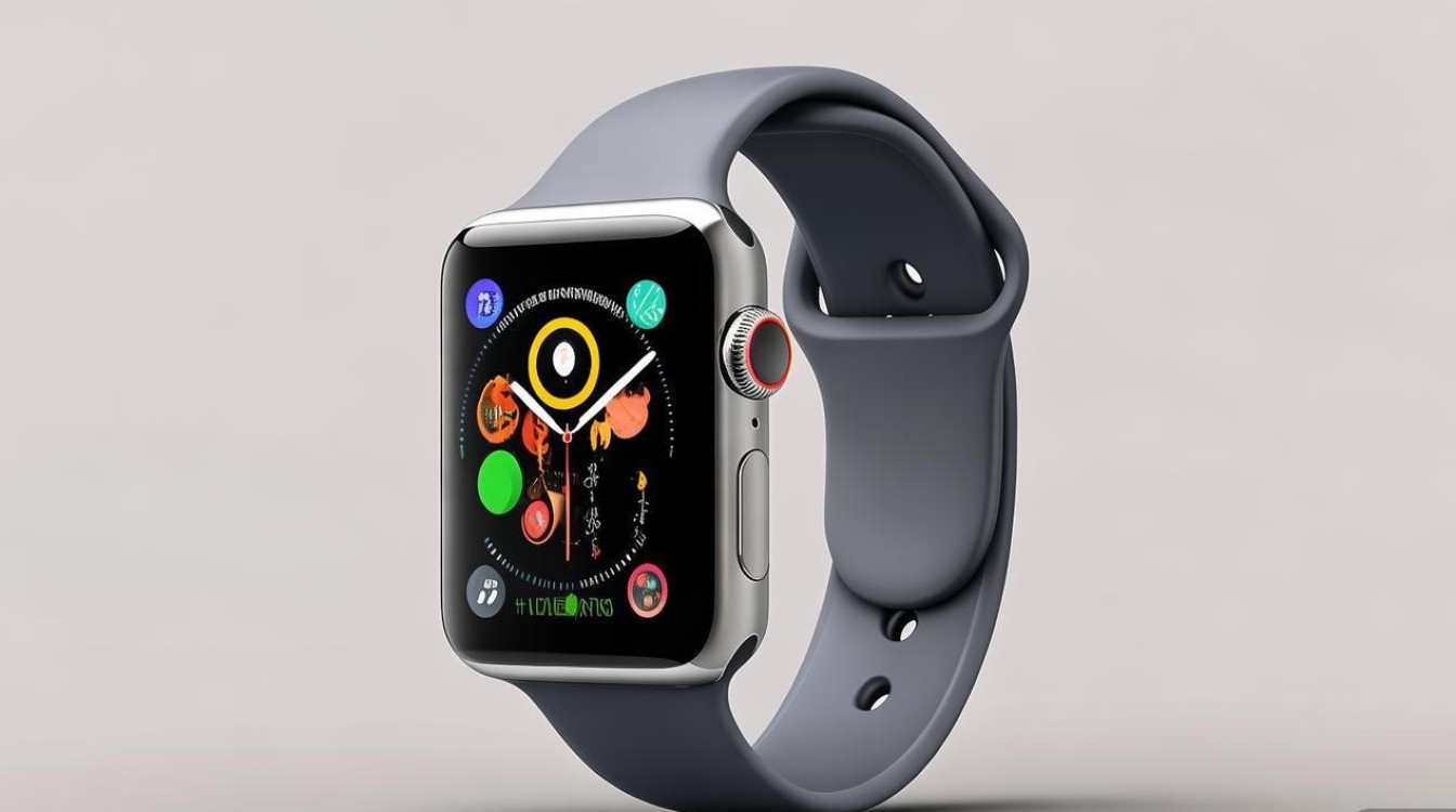 苹果3新手表功能有哪些？新手怎么用？