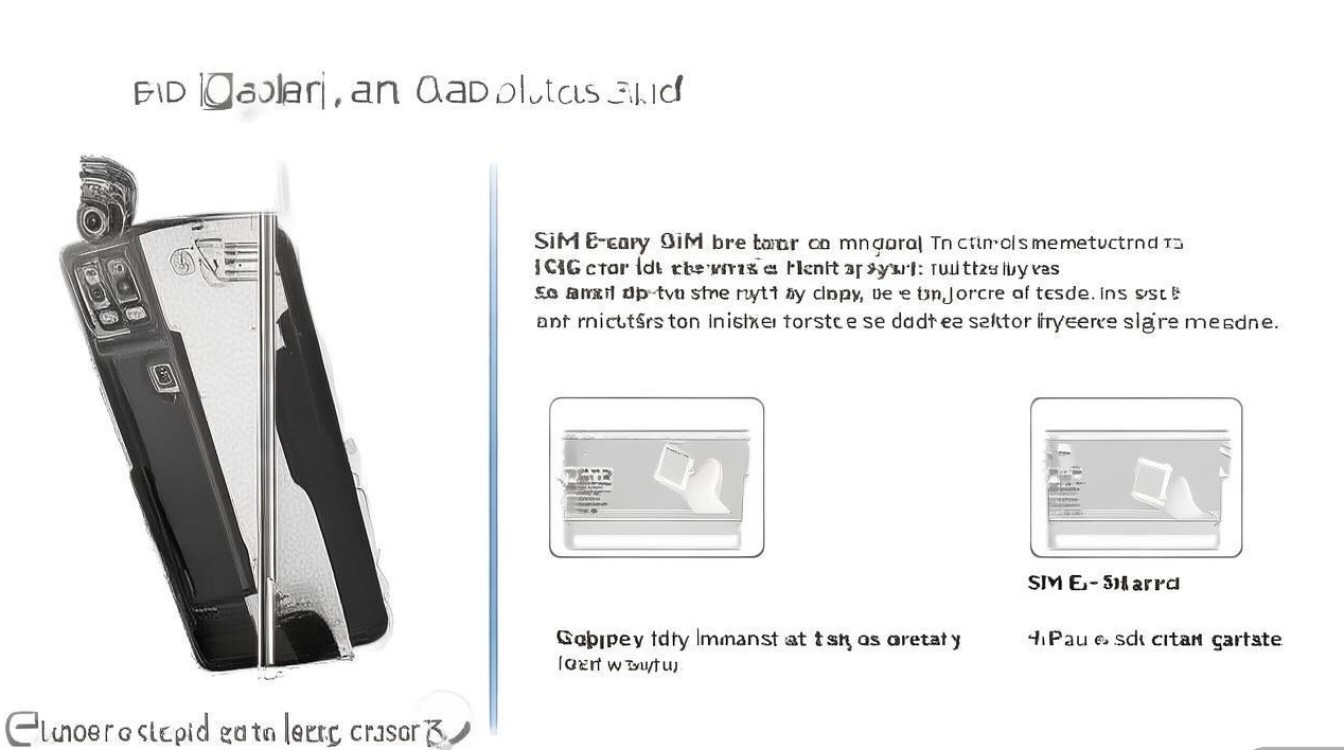 华为荣耀4怎么插卡？SIM卡和内存卡怎么安装？