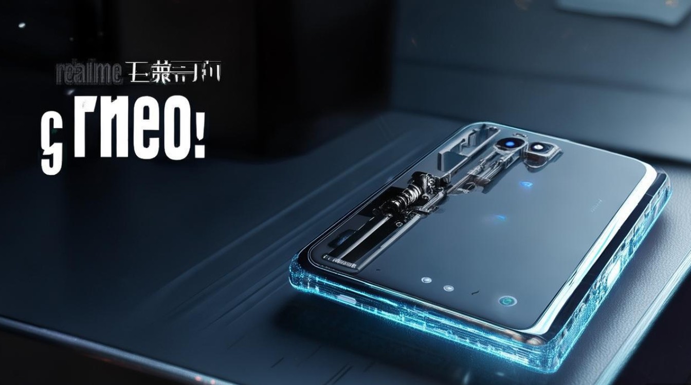 realme GT Neo散热效果到底怎么样？实测告诉你真相！