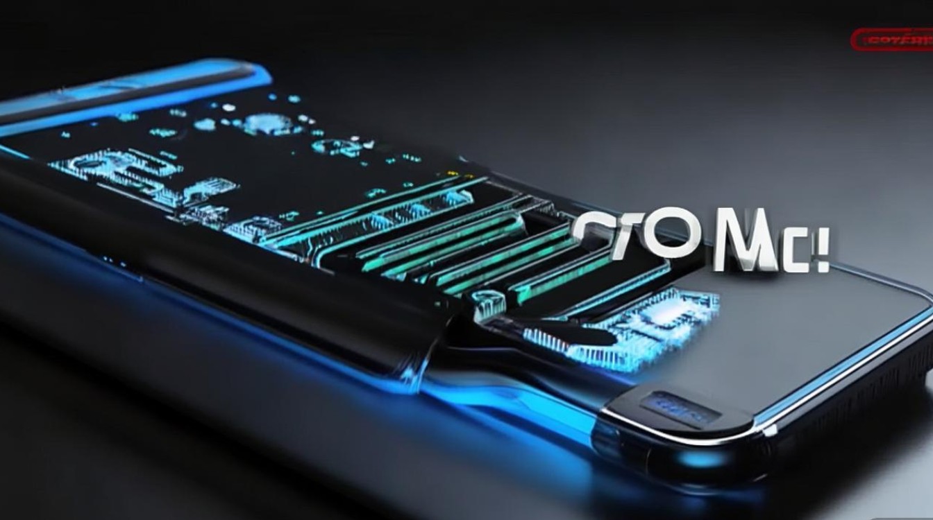 realme GT Neo散热效果到底怎么样？实测告诉你真相！