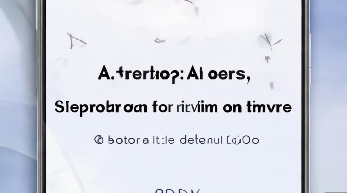 oppo设置停止运行怎么办？3招快速修复！