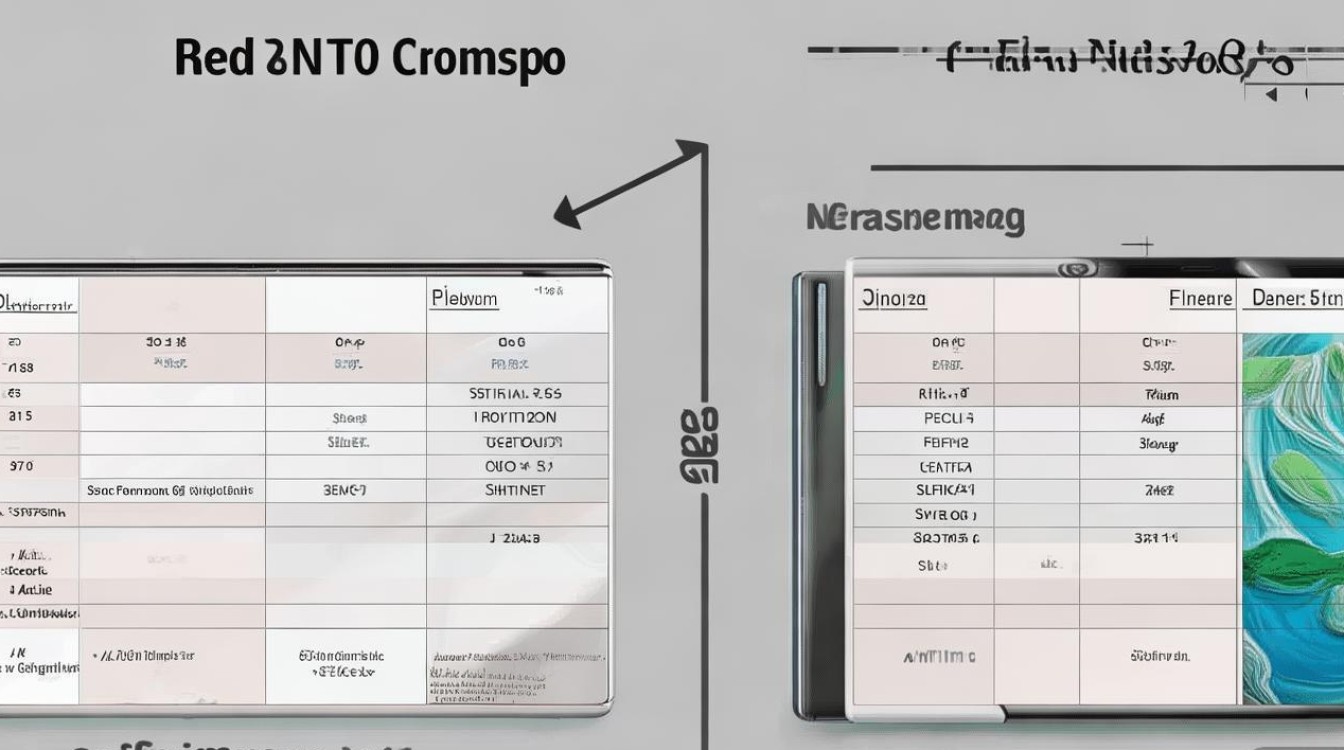 红米note10和note8pro区别大吗？性能参数配置对比推荐选哪个？
