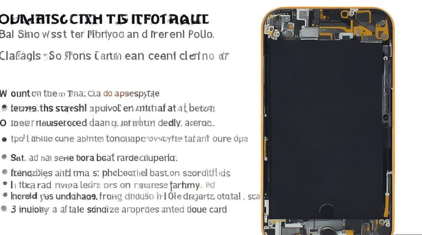 平苹果4s黑屏了怎么办？不开机也没反应怎么修复？
