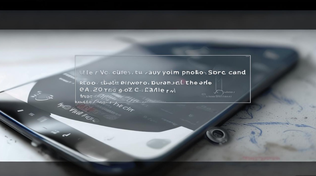 vivo手机SD卡内照片无法转发怎么办？