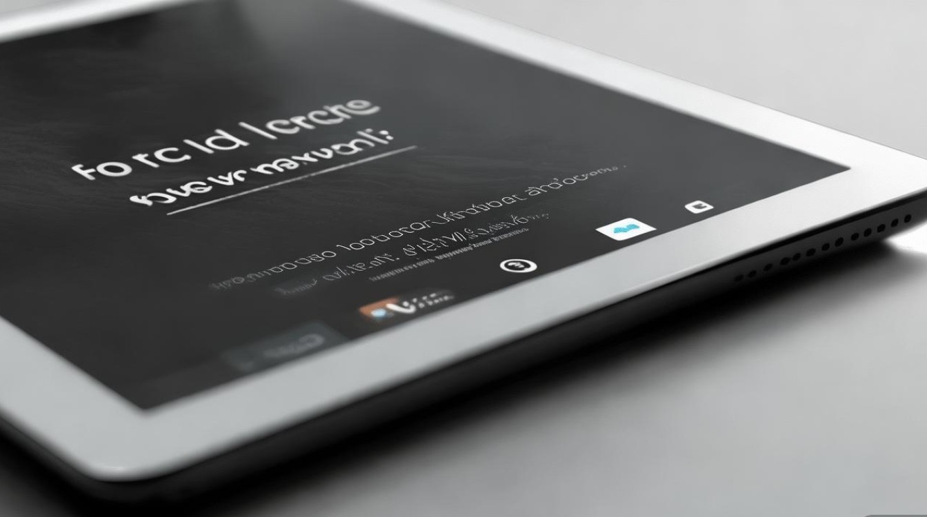 苹果平板忘记锁屏密码，无法解锁怎么办？