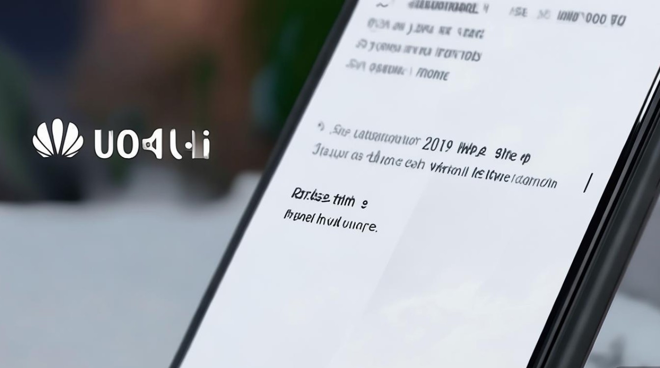 华为tlooh如何自定义设置手机铃声？